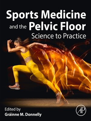 cover image of Sports Medicine and the Pelvic Floor